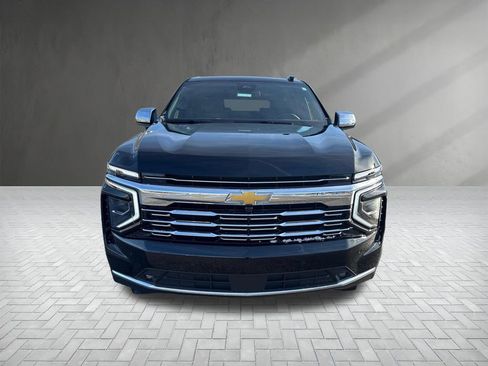 Used 2026 Chevrolet Tahoe Premier image 8