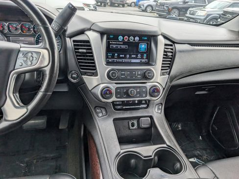 Used 2018 GMC Yukon SLT AWD/4WD image 22