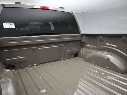 New 2026 Ford F150 STX w/ Equipment Group 201A FX4 image 21