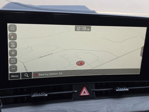 Used 2025 Kia Sportage X-Pro image 23