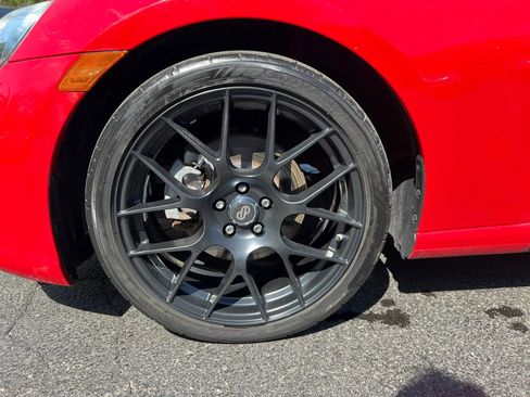 Used 2014 Scion FR-S Monogram Series RWD image 38
