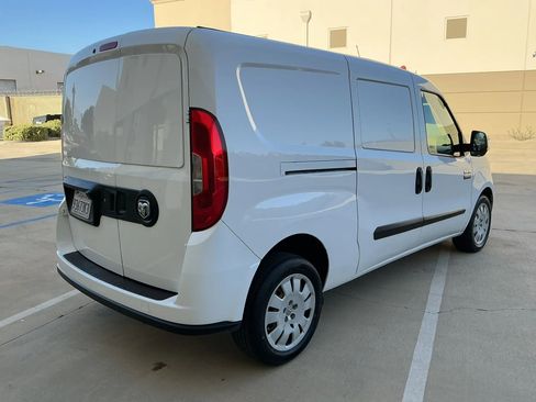 Used 2021 RAM ProMaster City Tradesman SLT FWD image 5