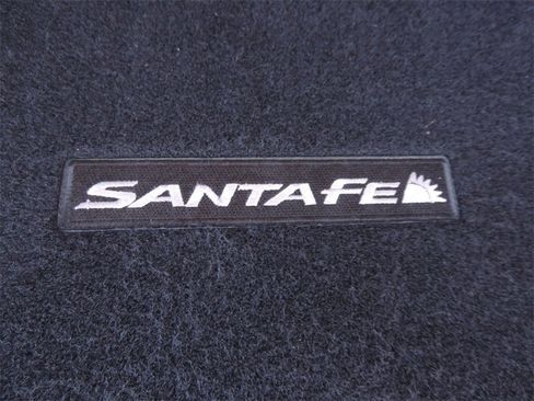 Used 2022 Hyundai Santa Fe Limited image 22