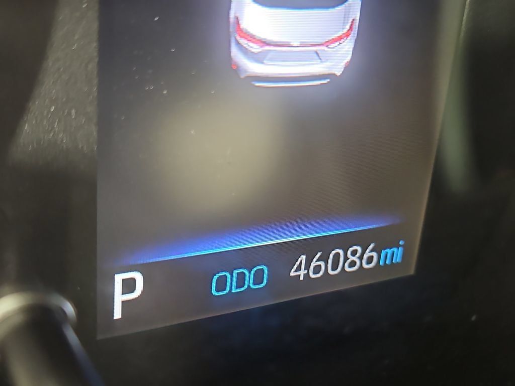 Used 2021 Toyota Corolla SE w/ SE Premium Package FWD image 17