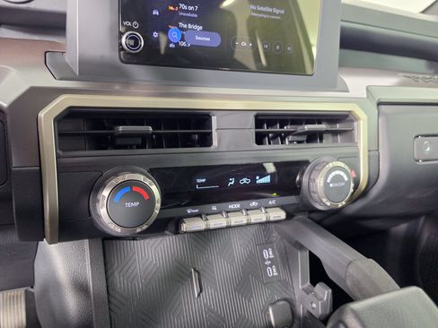 Used 2024 Toyota Tacoma SR5 RWD image 26