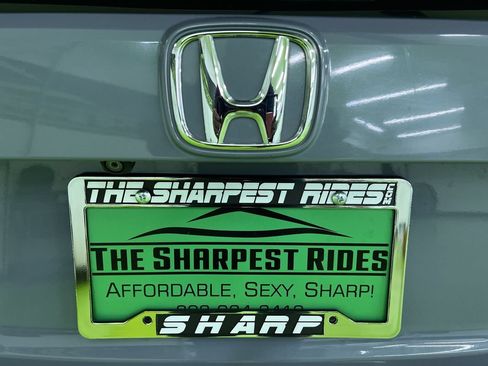 Used 2019 Honda Civic Sport image 13
