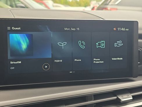 Used 2026 Hyundai Santa Fe SEL image 24