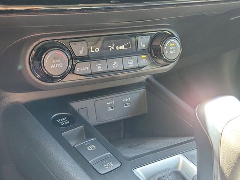 New 2026 Nissan Kicks SV image 26