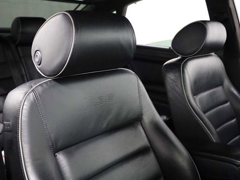 Used 2003 Audi RS 6 image 21