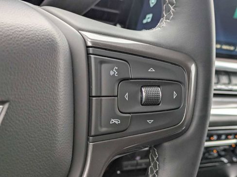 Used 2024 Chevrolet Silverado 3500 High Country w/ High Country Premium Package image 29