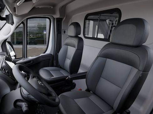 New 2026 RAM ProMaster 1500 w/ Premium Convenience Group FWD image 49