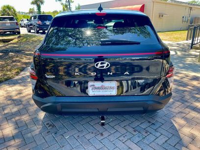 Used 2026 Hyundai Kona SE