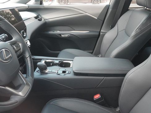 Certified 2026 Lexus RX 350 Premium Plus w/ Convenience Package FWD image 10