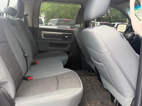 Used 2014 RAM 1500 Big Horn AWD/4WD image 16