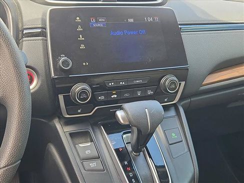 Used 2019 Honda CR-V EX image 12