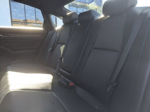 Used 2020 Honda Accord Sport image 37