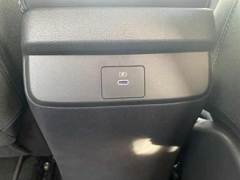 New 2026 Nissan Sentra SV w/ SV Convenience Package image 24