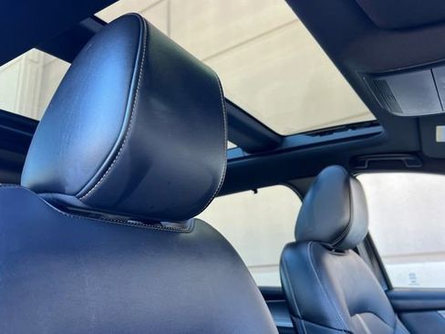 Certified 2025 MAZDA CX-90 Plug-In Hybrid w/ Premium Plus image 21