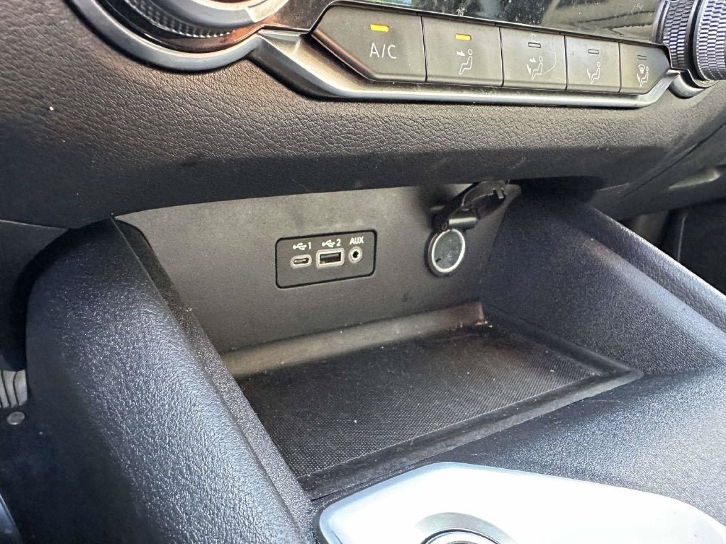 Used 2020 Nissan Altima 2.5 S AWD/4WD image 22