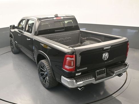 Used 2022 RAM 1500 Laramie image 55