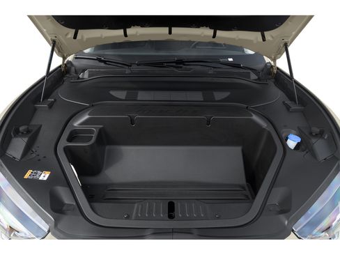 New 2026 Ford Mustang Mach-E Premium AWD/4WD image 22