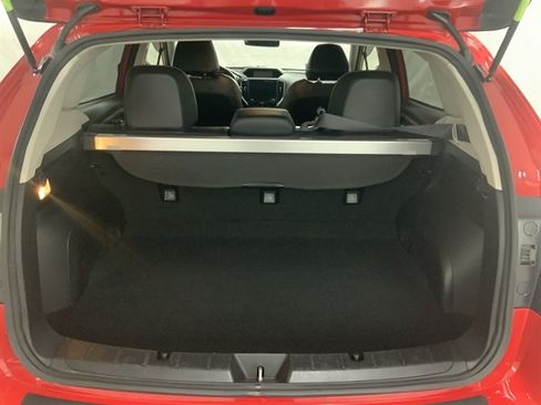 Used 2022 Subaru Crosstrek 2.5i Limited w/ Moonroof Package 1 AWD/4WD image 8