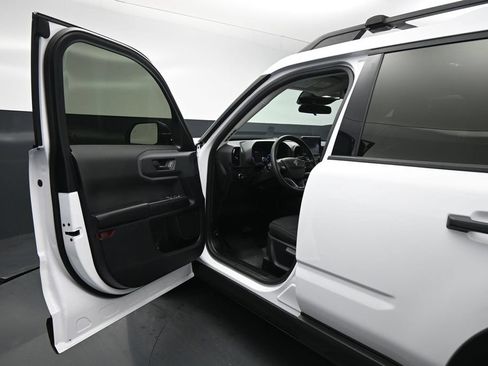 Used 2022 Ford Bronco Sport AWD/4WD image 8