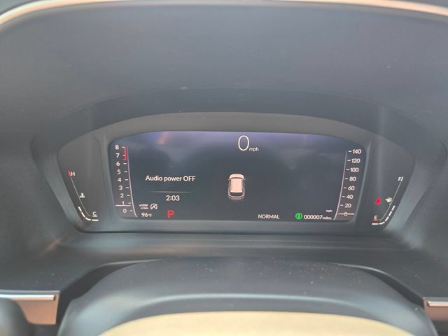 New 2026 Honda Pilot Black Edition image 17