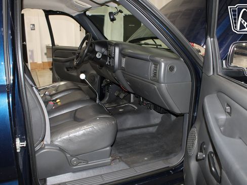 Used 2007 Chevrolet Silverado 1500 W/T image 7