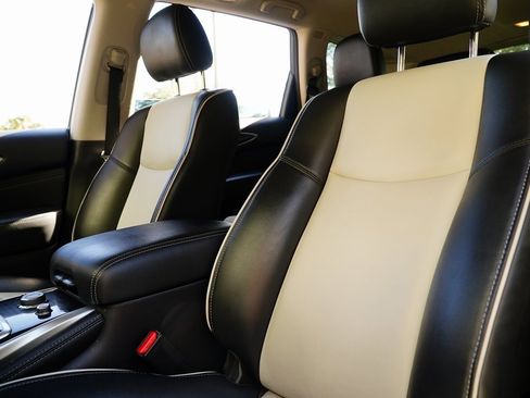 Used 2020 INFINITI QX60 Signature Edition image 13