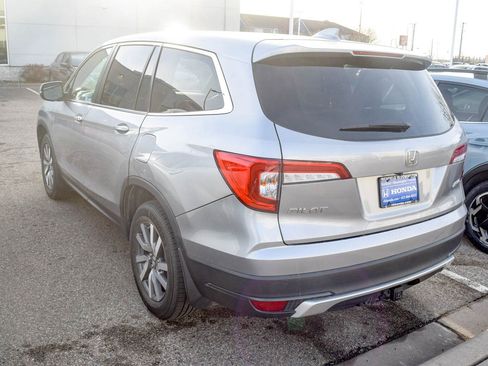 Used 2020 Honda Pilot EX-L image 15