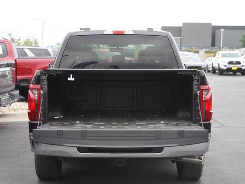 Used 2024 Ford F150 XLT w/ Mobile Office Package RWD image 31