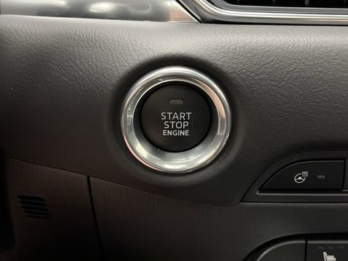 New 2025 MAZDA CX-5 AWD 2.5 S w/ Premium Plus Pkg image 20