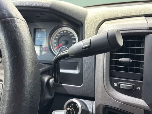 Certified 2016 RAM 3500 Tradesman image 34