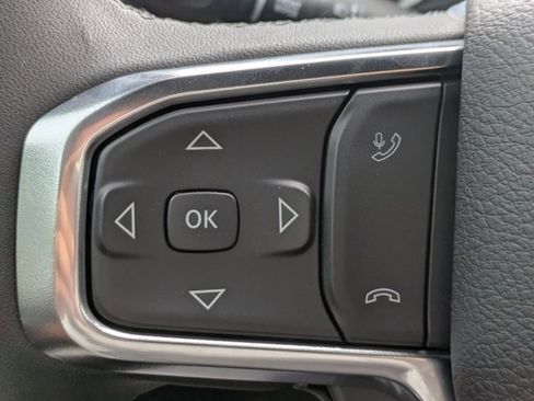 New 2026 RAM 1500 Laramie w/ Laramie Preferred Package image 21