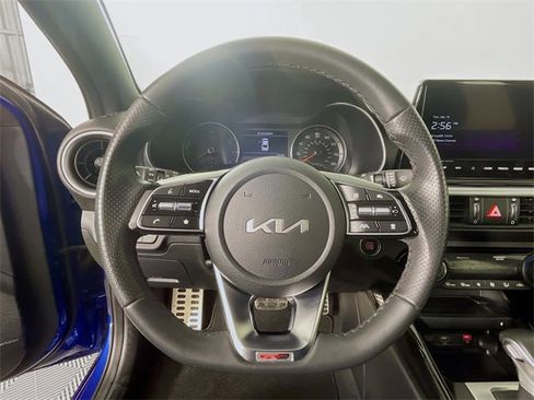 Used 2024 Kia Forte GT-Line w/ GT-Line Premium Package image 12