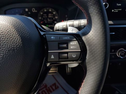 Certified 2025 Acura ADX A-Spec image 24