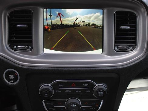 Used 2023 Dodge Charger R/T w/ Blacktop Package image 26