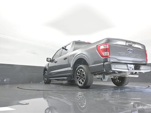 Certified 2023 Ford F150 XL w/ STX Appearance Package image 27