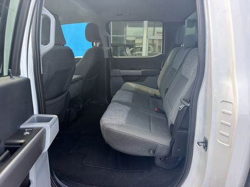 Used 2025 Ford F250 XLT AWD/4WD image 12