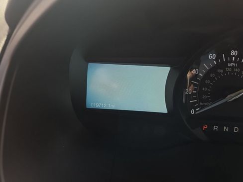 Used 2023 Ford Edge SEL image 4