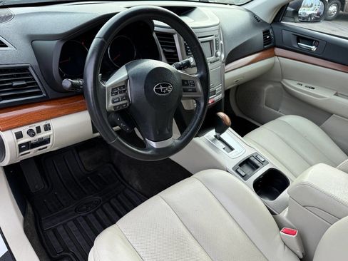 Used 2013 Subaru Outback 2.5i Limited image 15
