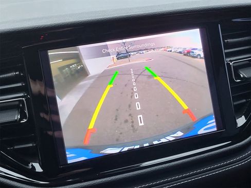 Used 2023 Dodge Durango SRT Hellcat image 17