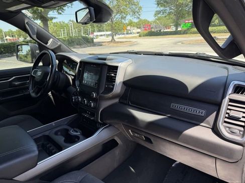 Used 2019 RAM 1500 Big Horn RWD image 31