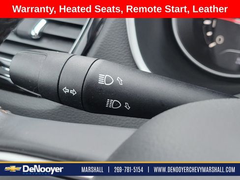 Used 2018 Jeep Compass Limited image 17