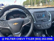Used 2018 Chevrolet Malibu LT FWD image 19