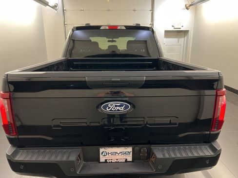 New 2025 Ford F150 STX w/ Equipment Group 200A image 5