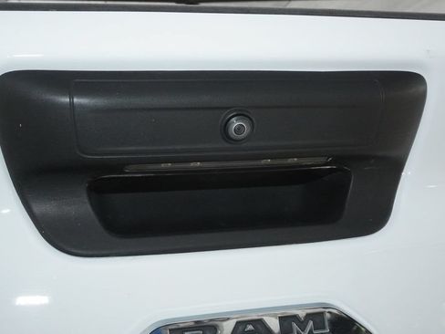 Used 2022 RAM 1500 Tradesman w/ Level 1 Safety Group RWD image 27