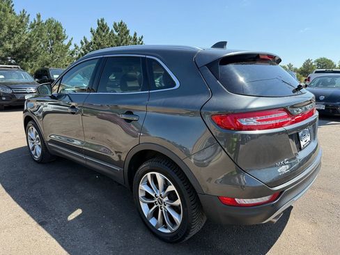 Used 2017 Lincoln MKC Select w/ Select Plus Package image 5