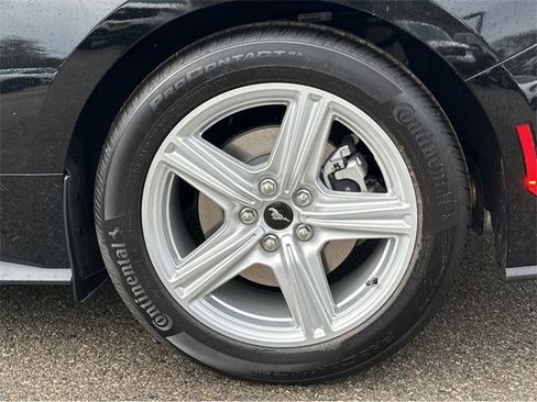 New 2026 Ford Mustang Premium image 24